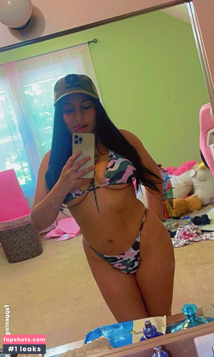 misslaylalovely Nude Leaks OnlyFans Photos #2 - LeakJerk