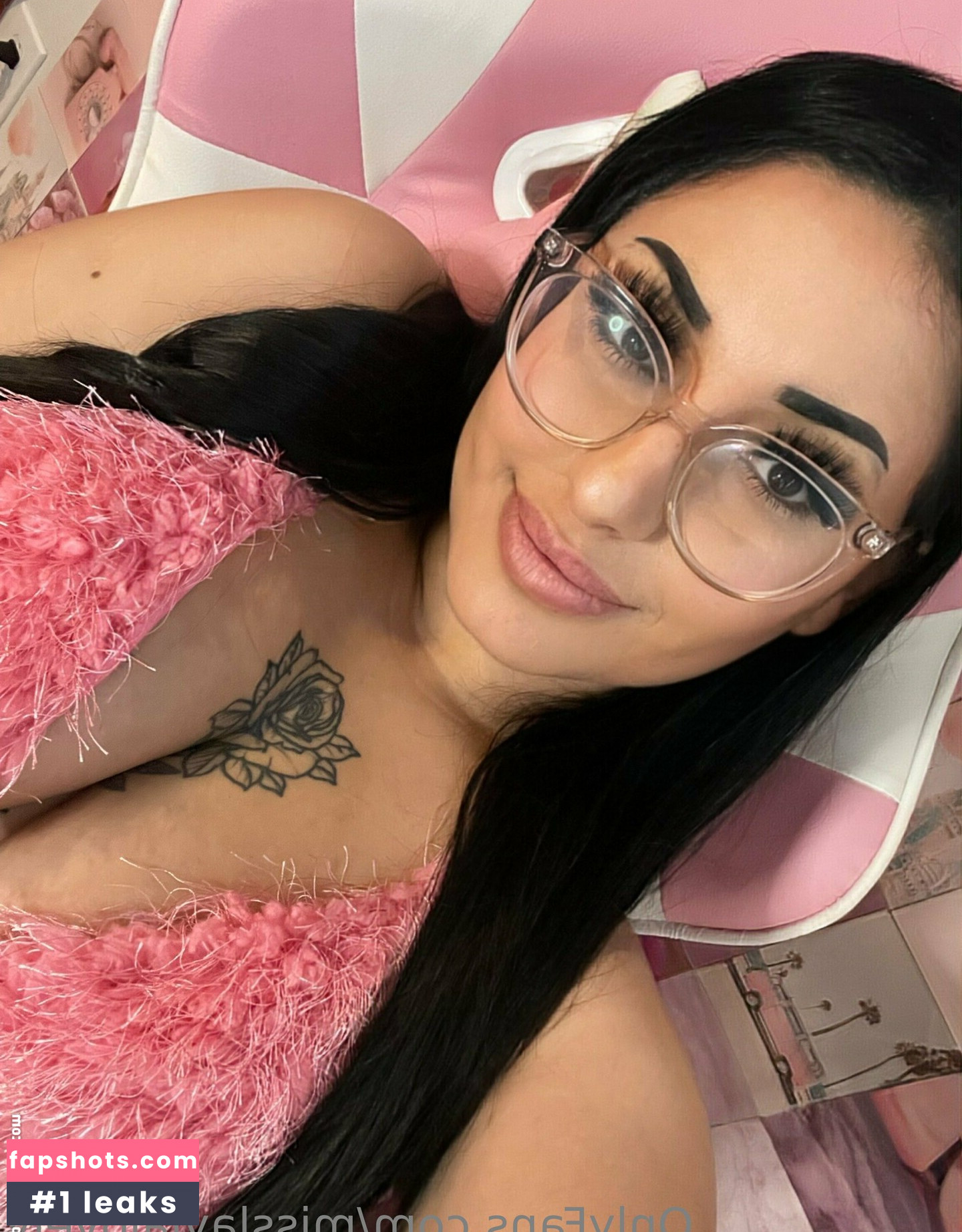 misslaylalovely Nude Leaks OnlyFans Photos #25 - LeakJerk