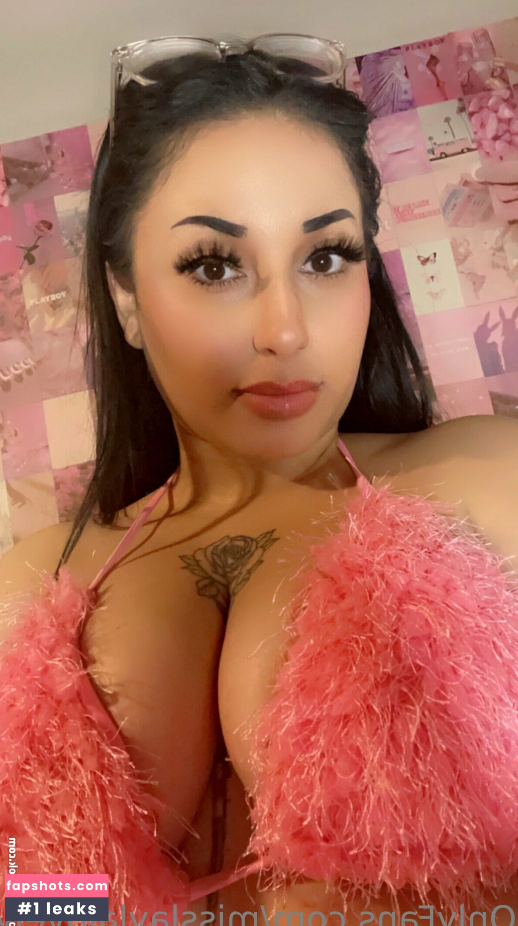 misslaylalovely Nude Leaks OnlyFans Photos #42 - LeakJerk