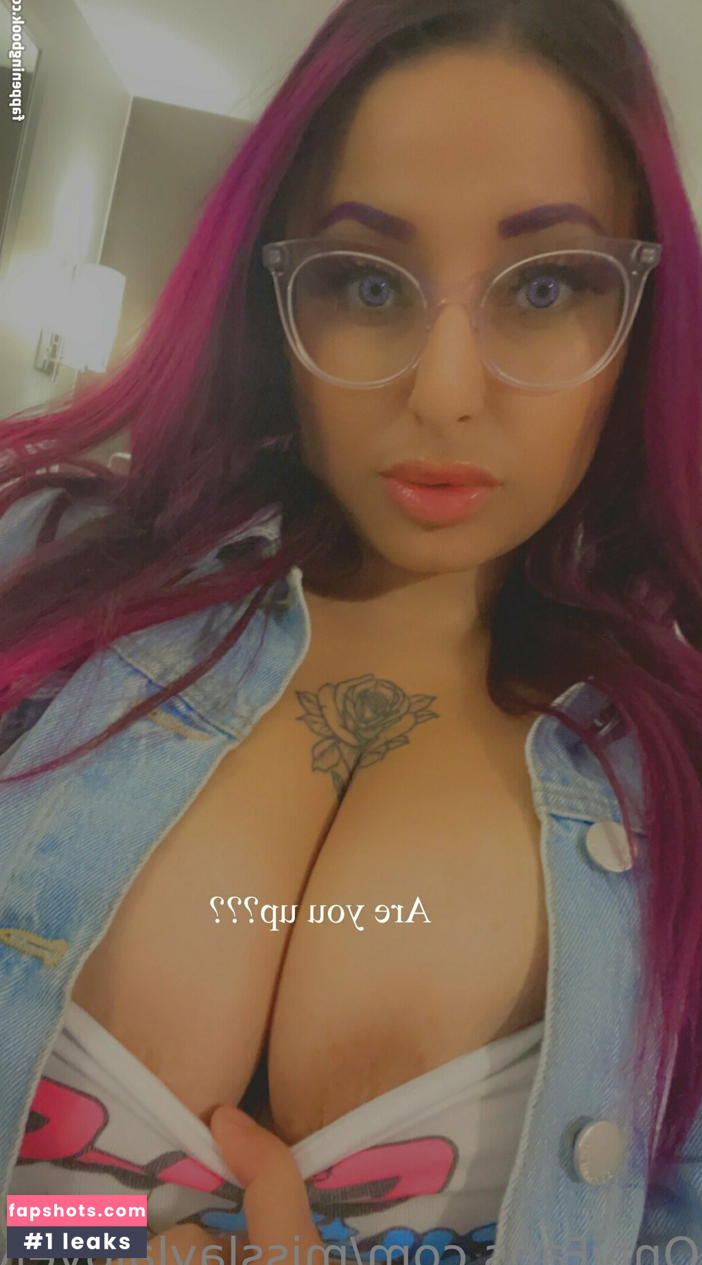 misslaylalovely Nude Leaks OnlyFans Photos #45 - LeakJerk