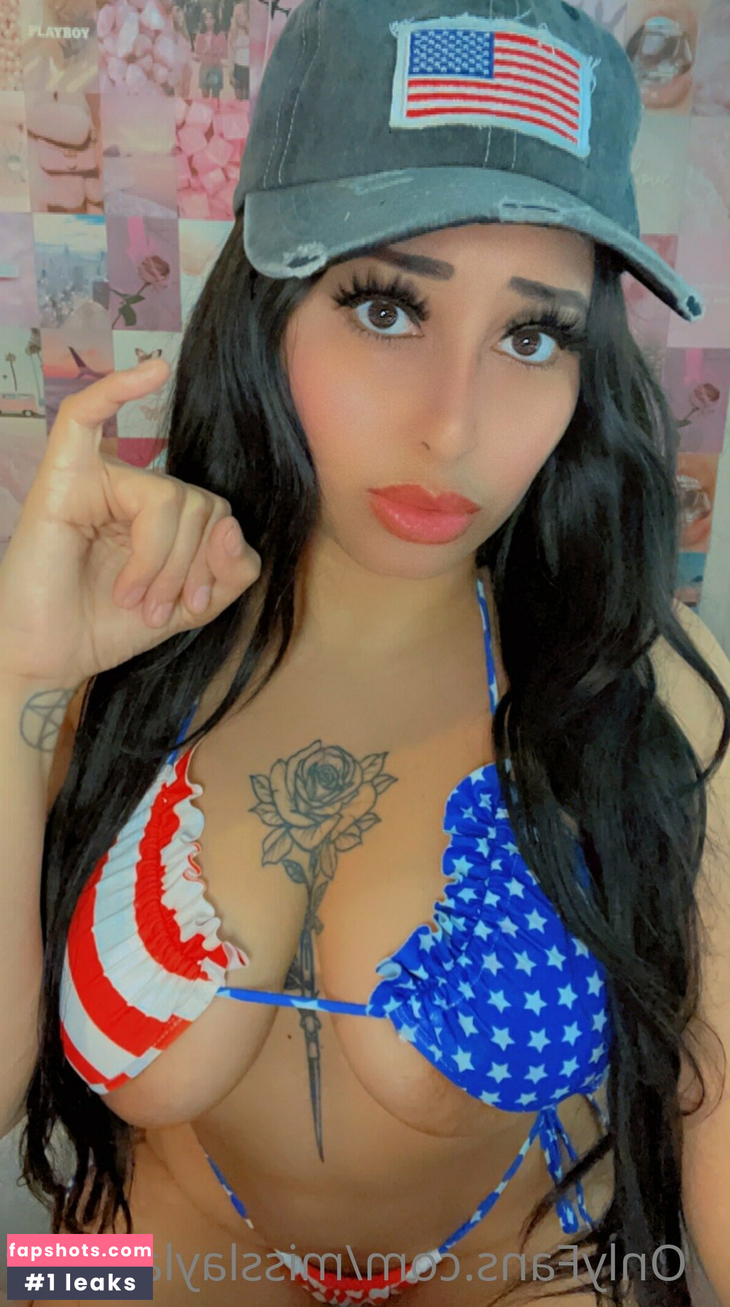 misslaylalovely Nude Leaks OnlyFans Photos #72 - LeakJerk