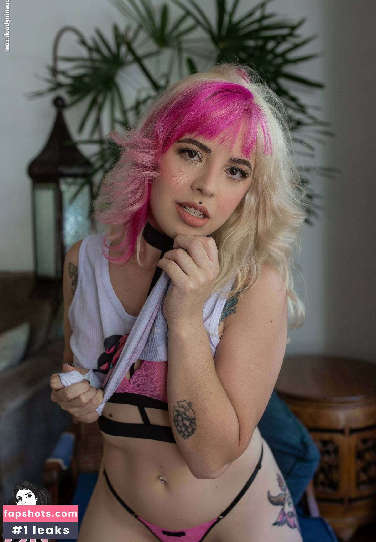 Misslexotan gallery photo #7