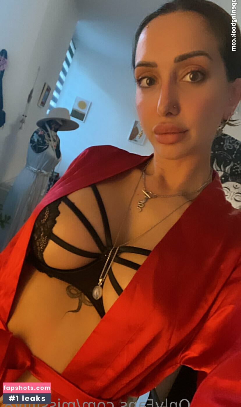 misslilly8 Nacktheit OnlyFans Fotos #12 - Fapshots