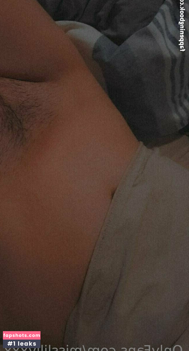 misslillyxxx gallery photo #22