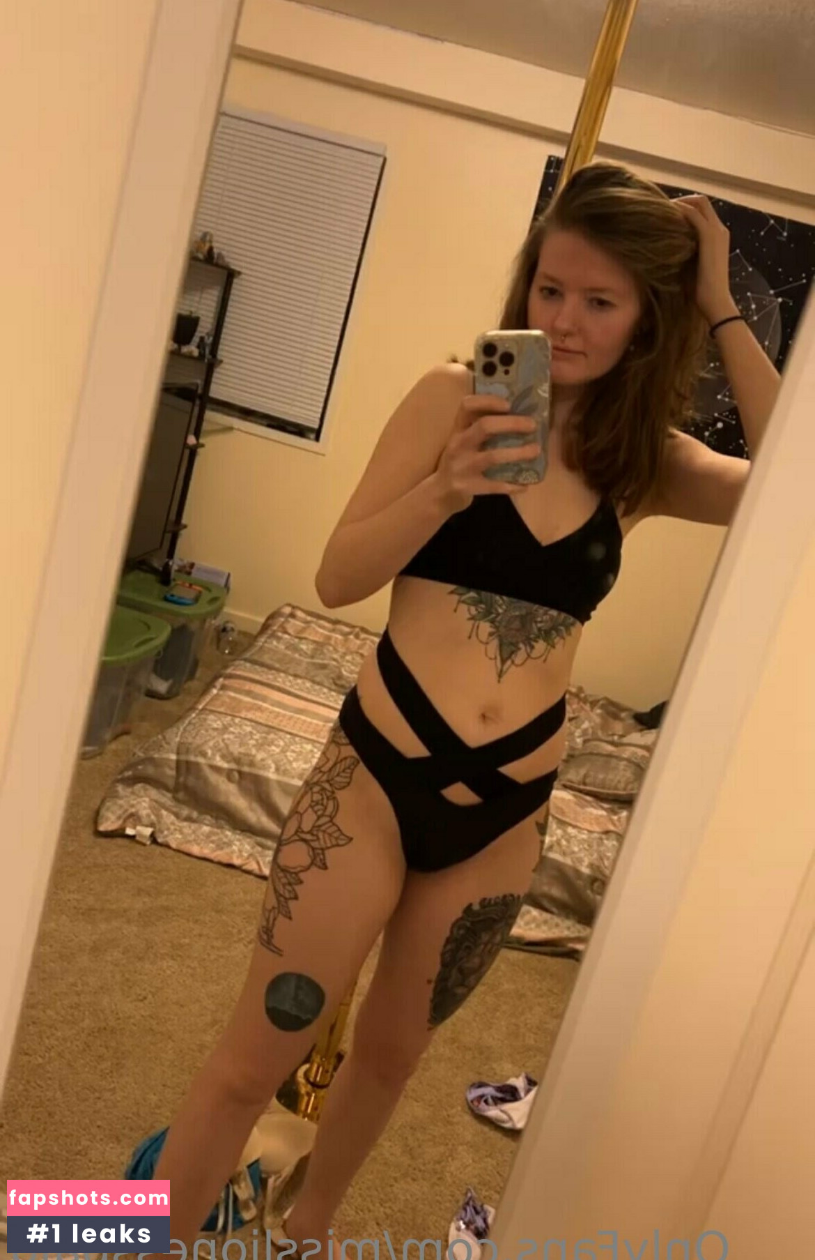 misslionesspaid gallery photo #22