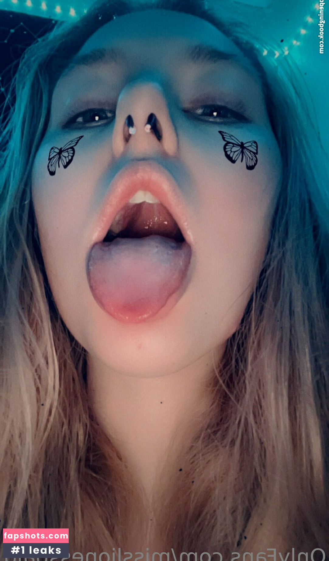 misslionesspaid gallery photo #7