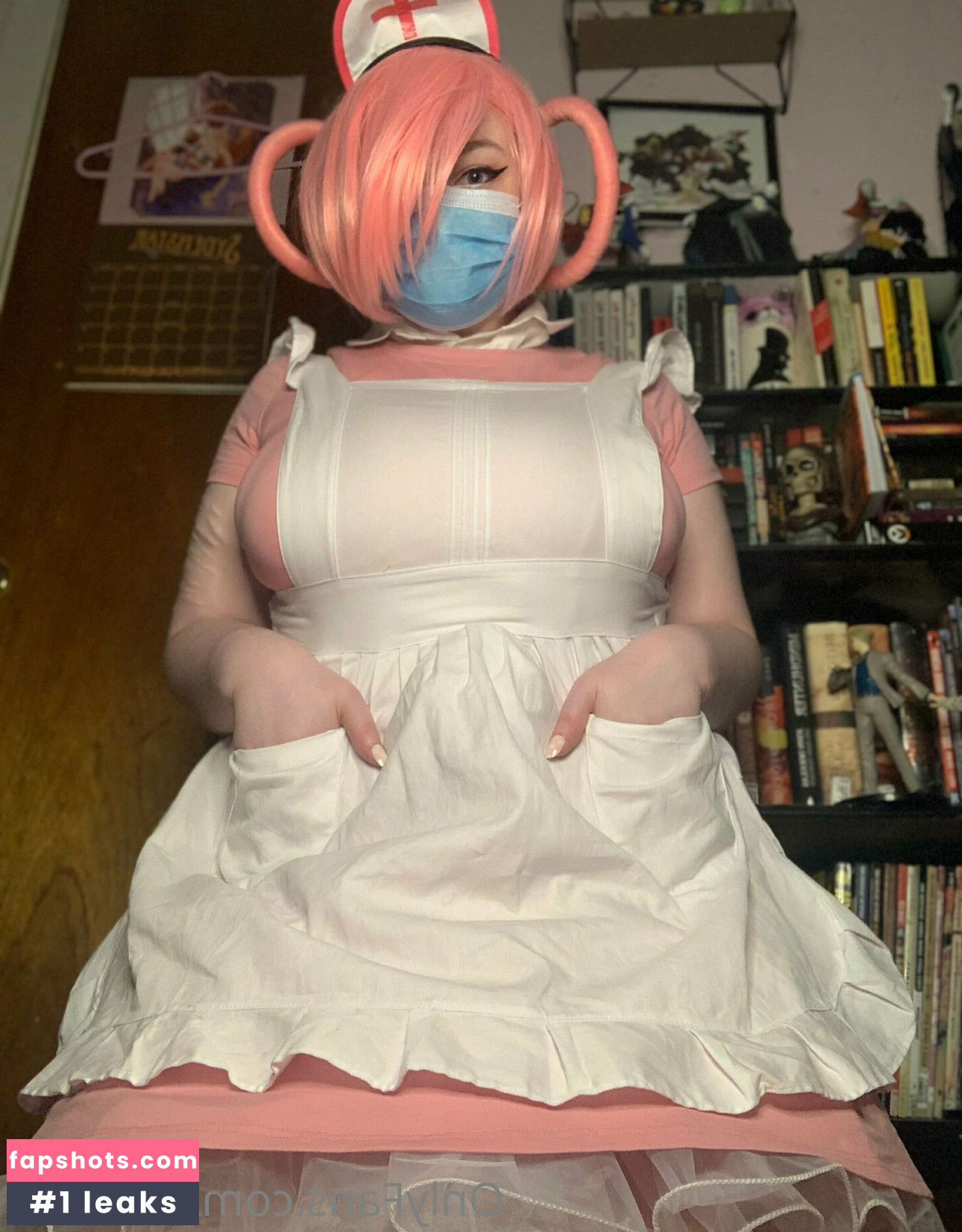 misslofn Nahé úniky fotek pouze od fanoušků #3 - Fapshots