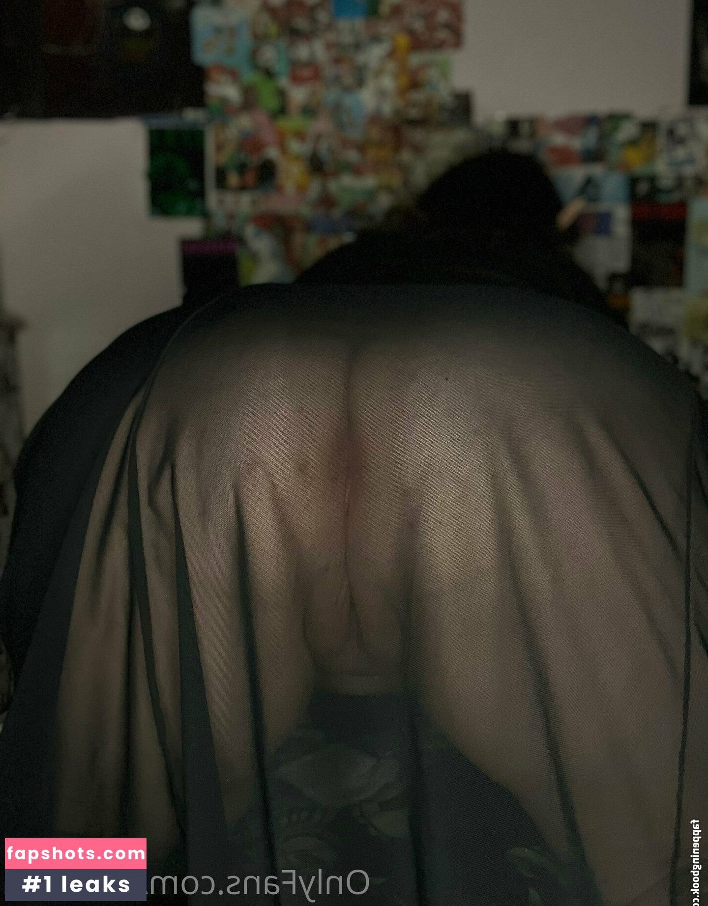 misslofn Nahé úniky fotek pouze od fanoušků #55 - Fapshots