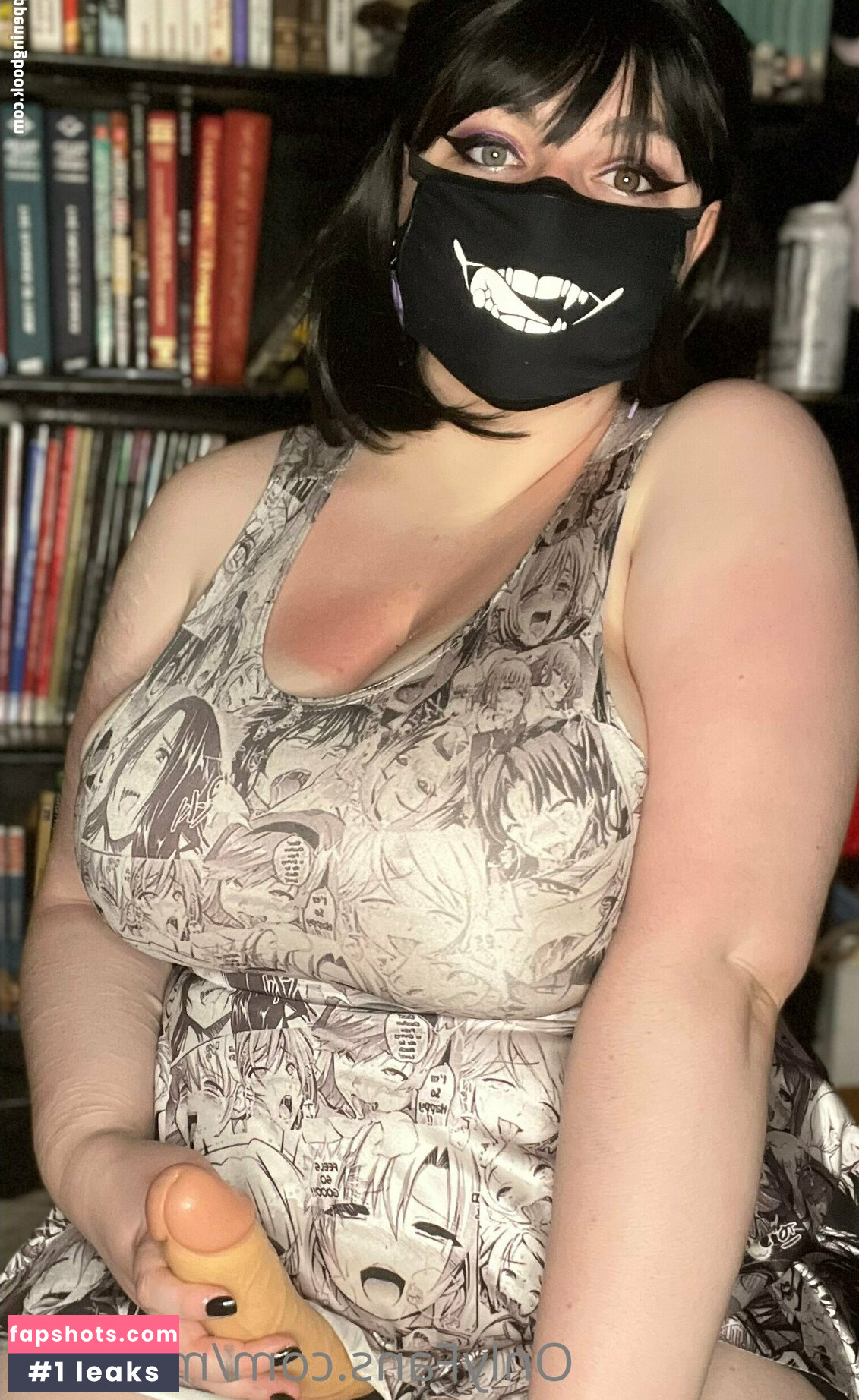 misslofn Nahé úniky fotek pouze od fanoušků #8 - Fapshots