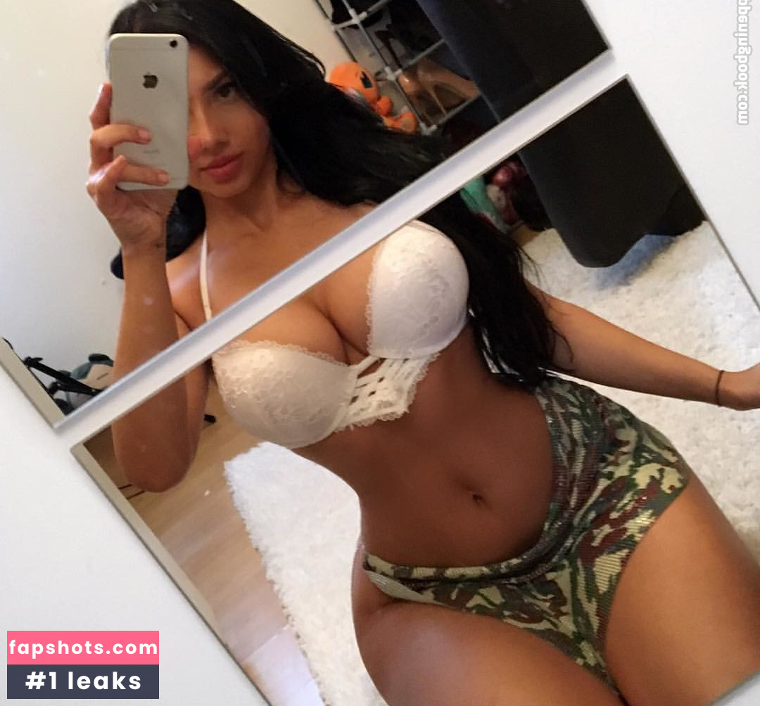 Misslondon Nacktheit OnlyFans Fotos #13 - Fapshots