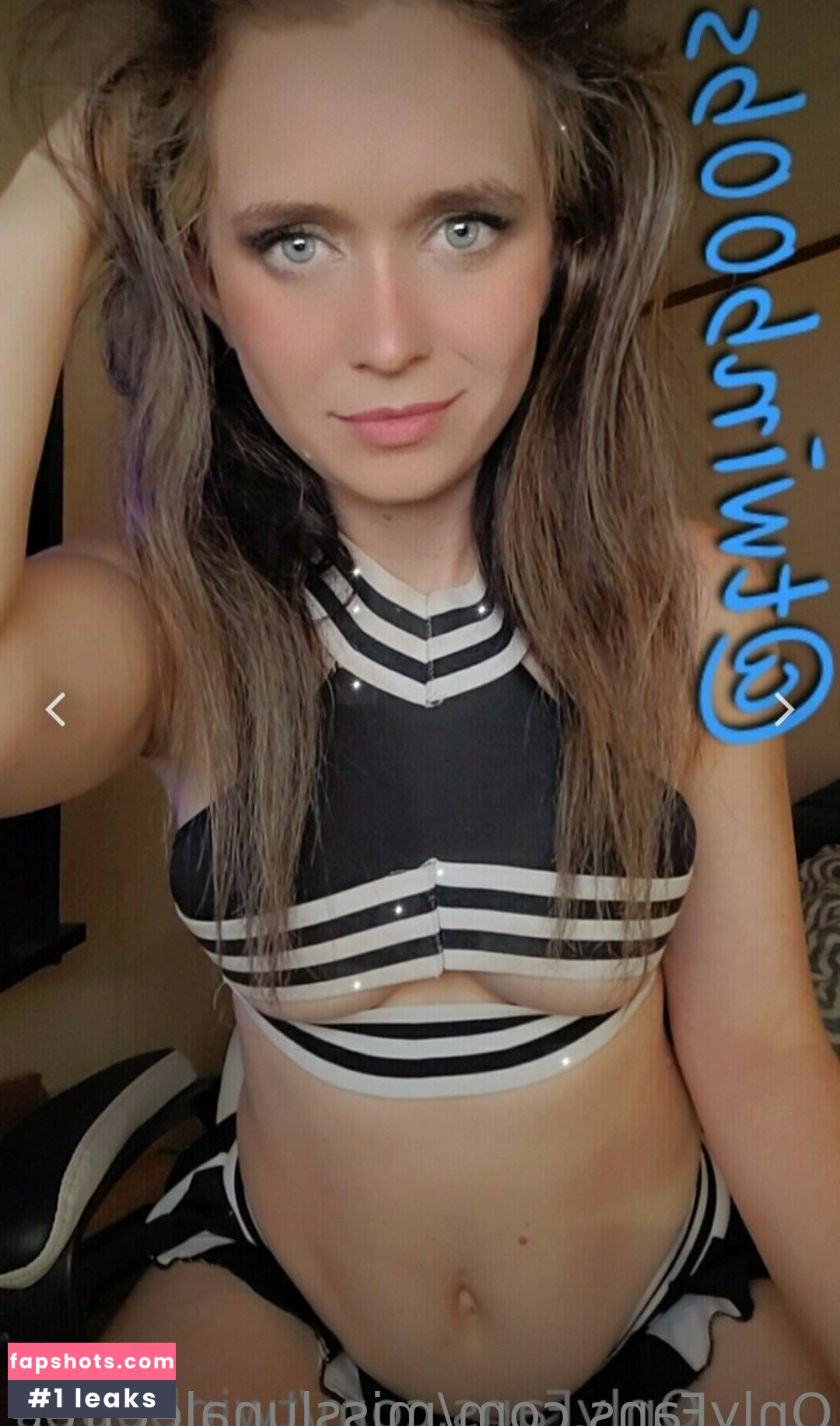 misslunaleefree gallery photo #3