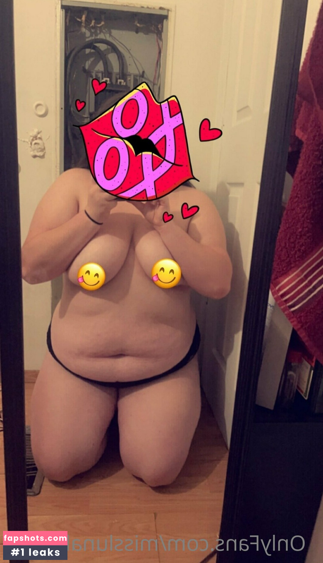 misslunaleefree gallery photo #27