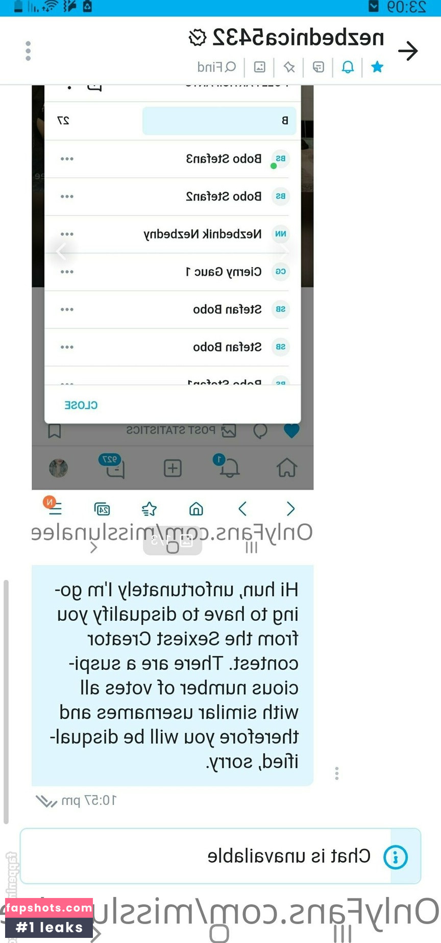 misslunaleefree gallery photo #34