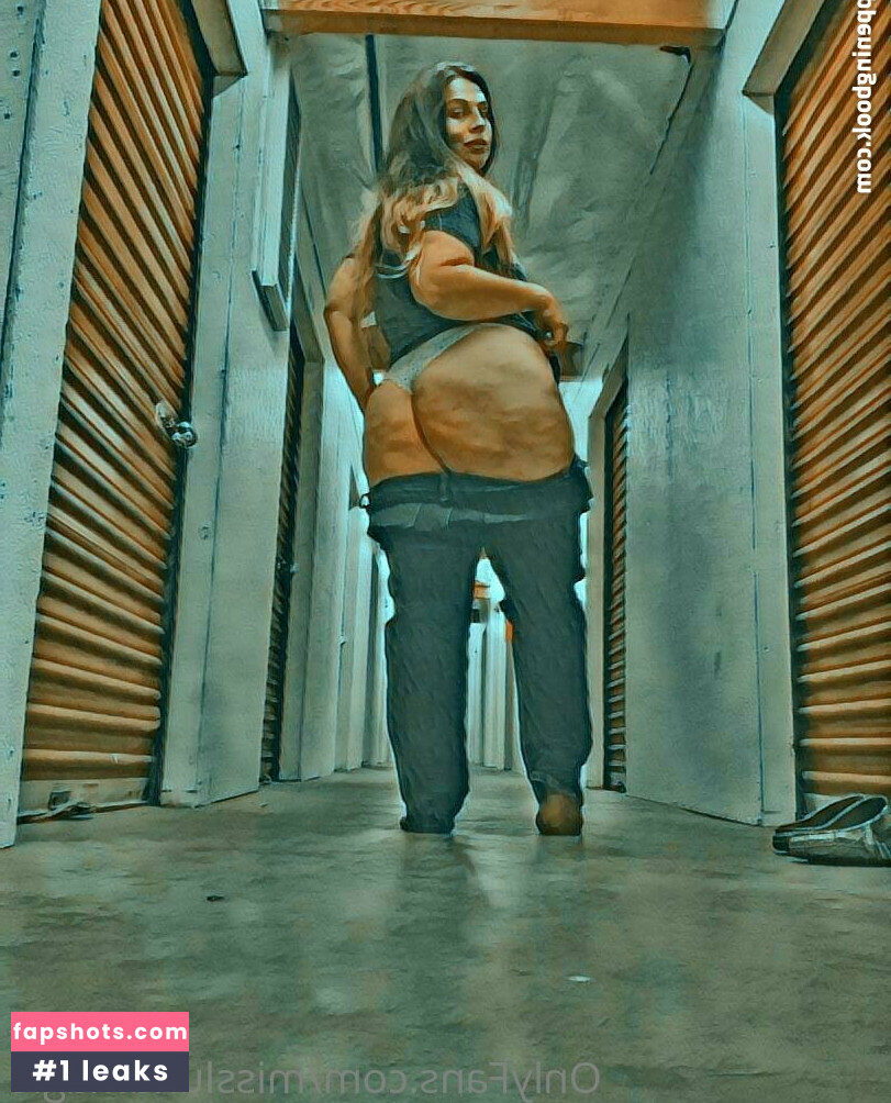 misslunamagic gallery photo #14