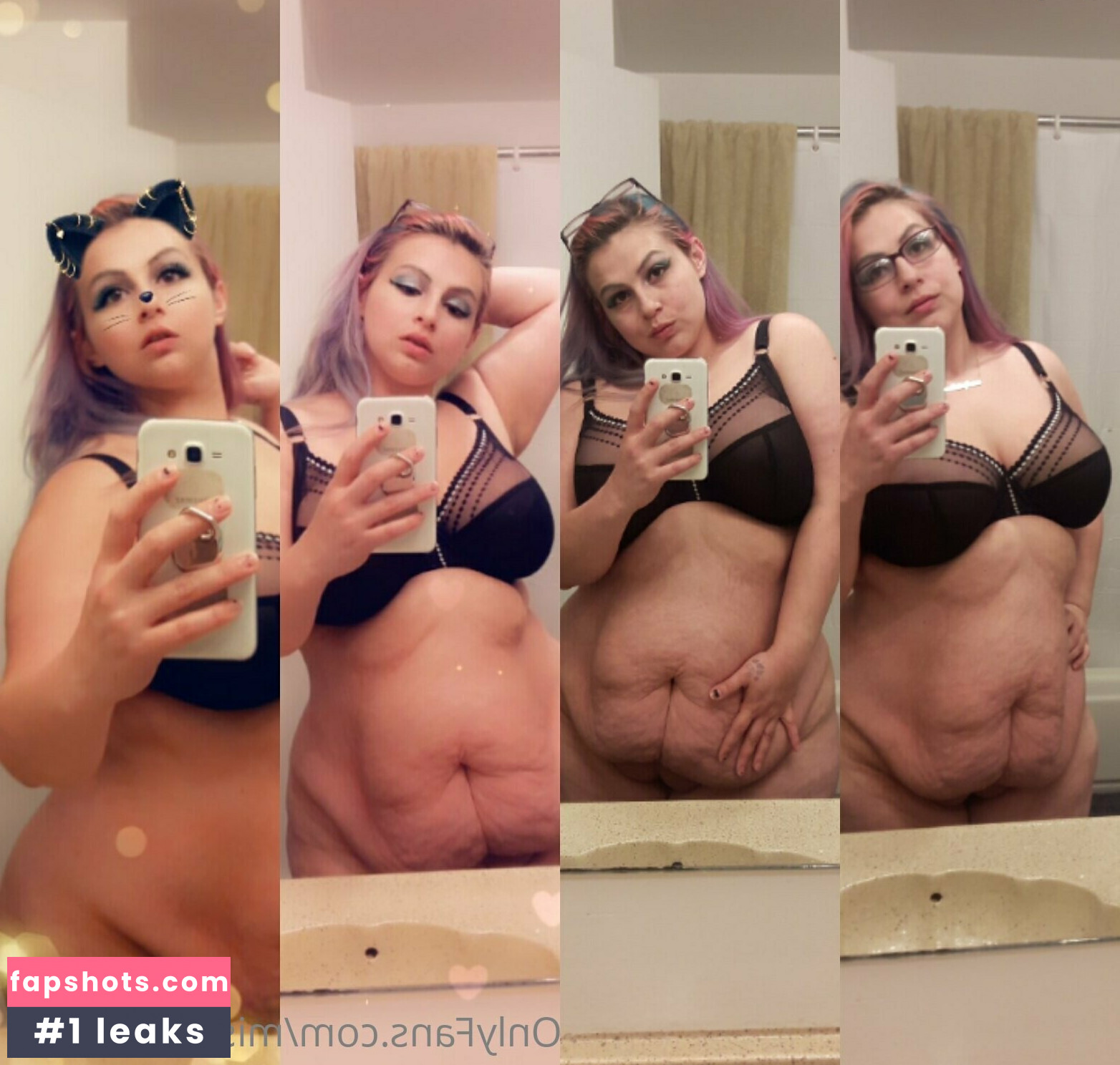 misslunamagic gallery photo #24