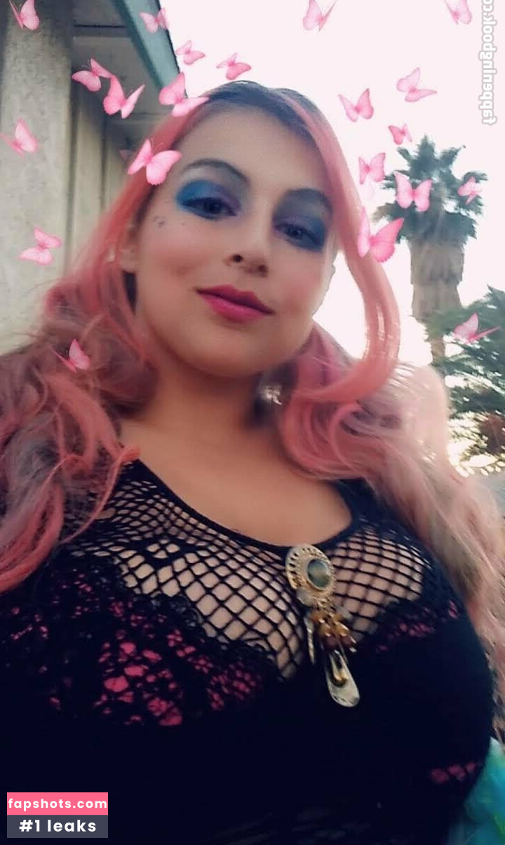 misslunamagic gallery photo #41