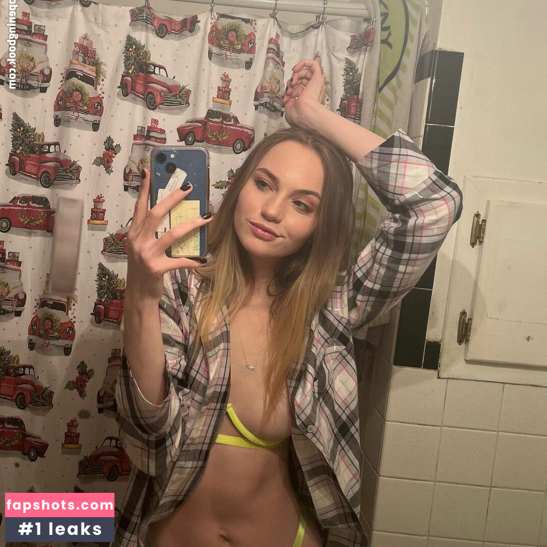 Misslushrose gallery photo #106