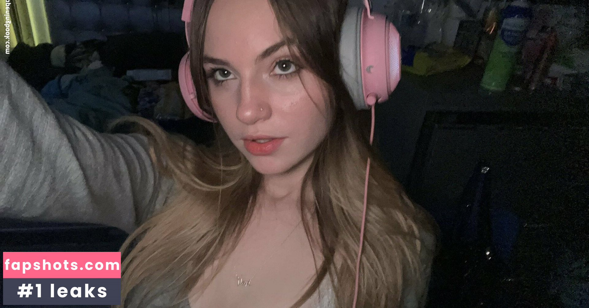 Misslushrose gallery photo #75