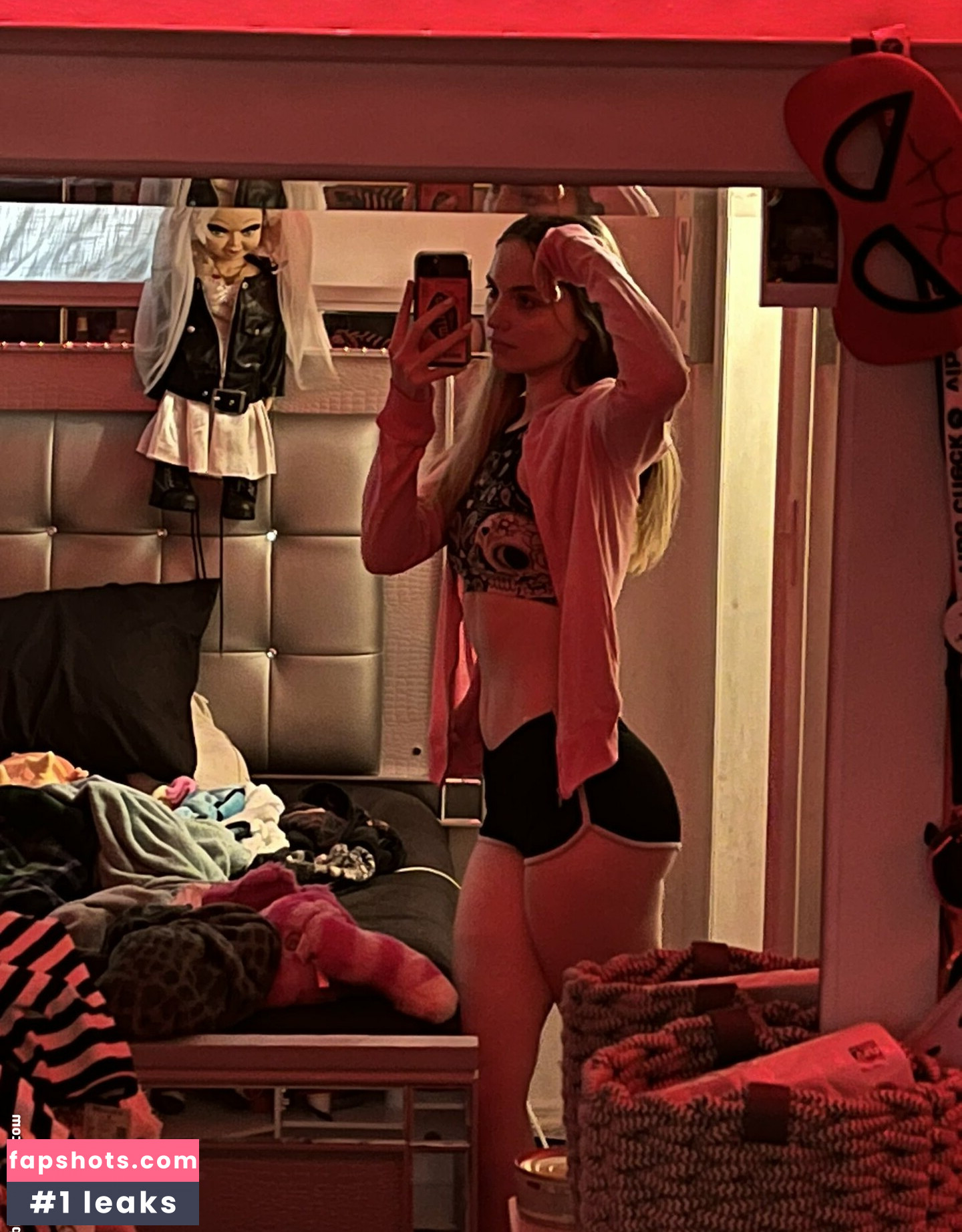 Misslushrose gallery photo #79