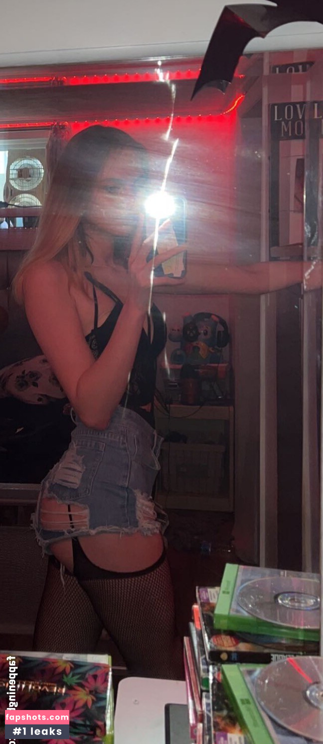 Misslushrose gallery photo #84