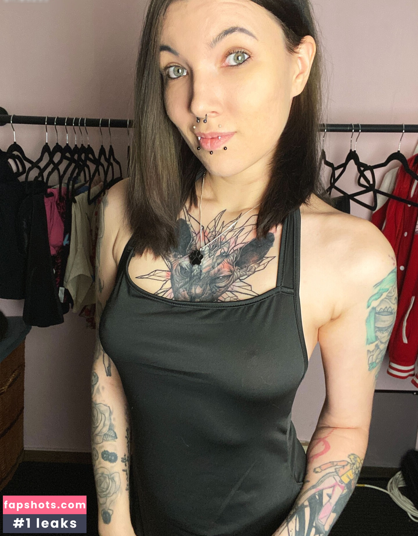 Missmackymeow Nude Leaks OnlyFans Photos #16 - LeakJerk