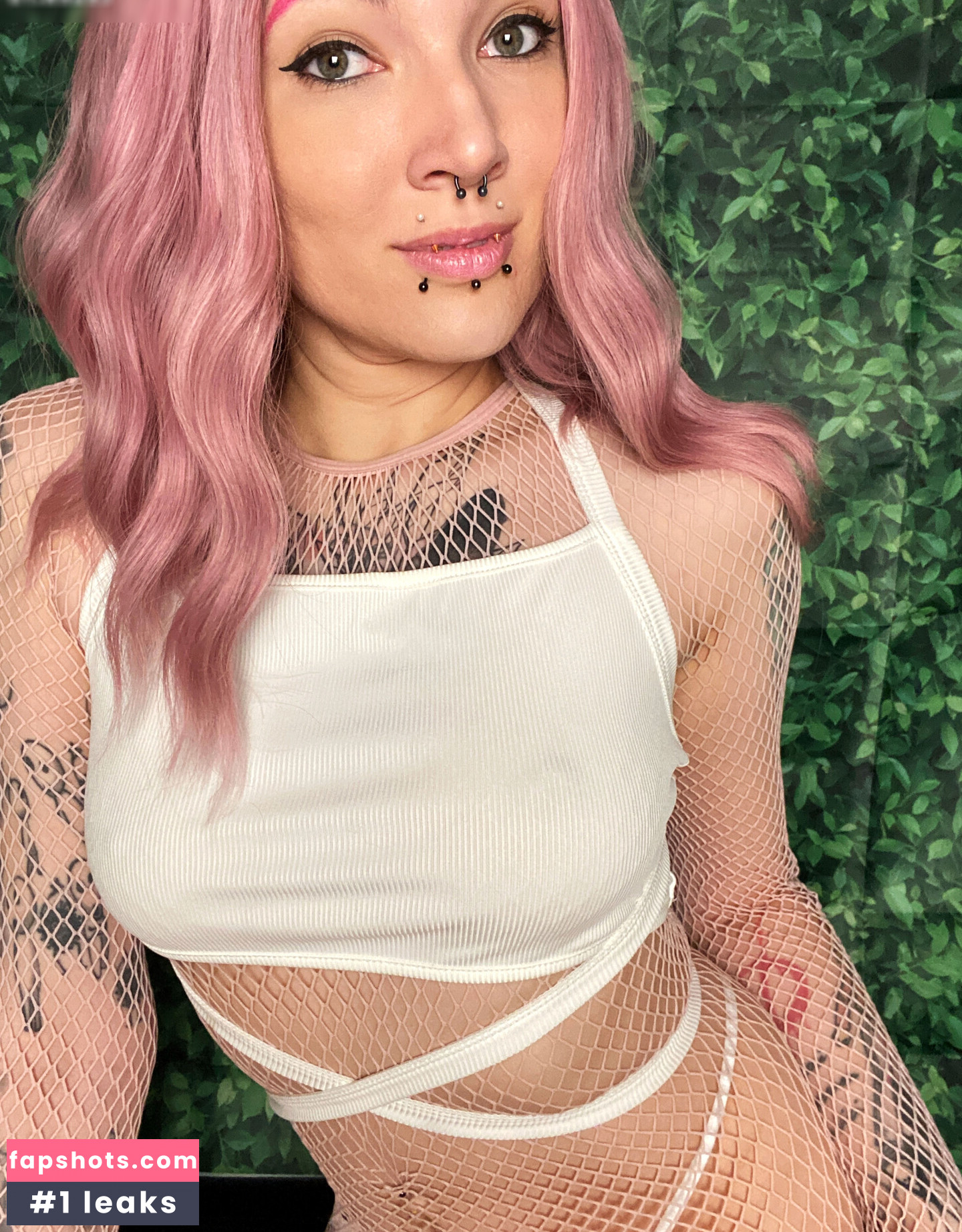 Missmackymeow Nude Leaks OnlyFans Photos #3 - LeakJerk