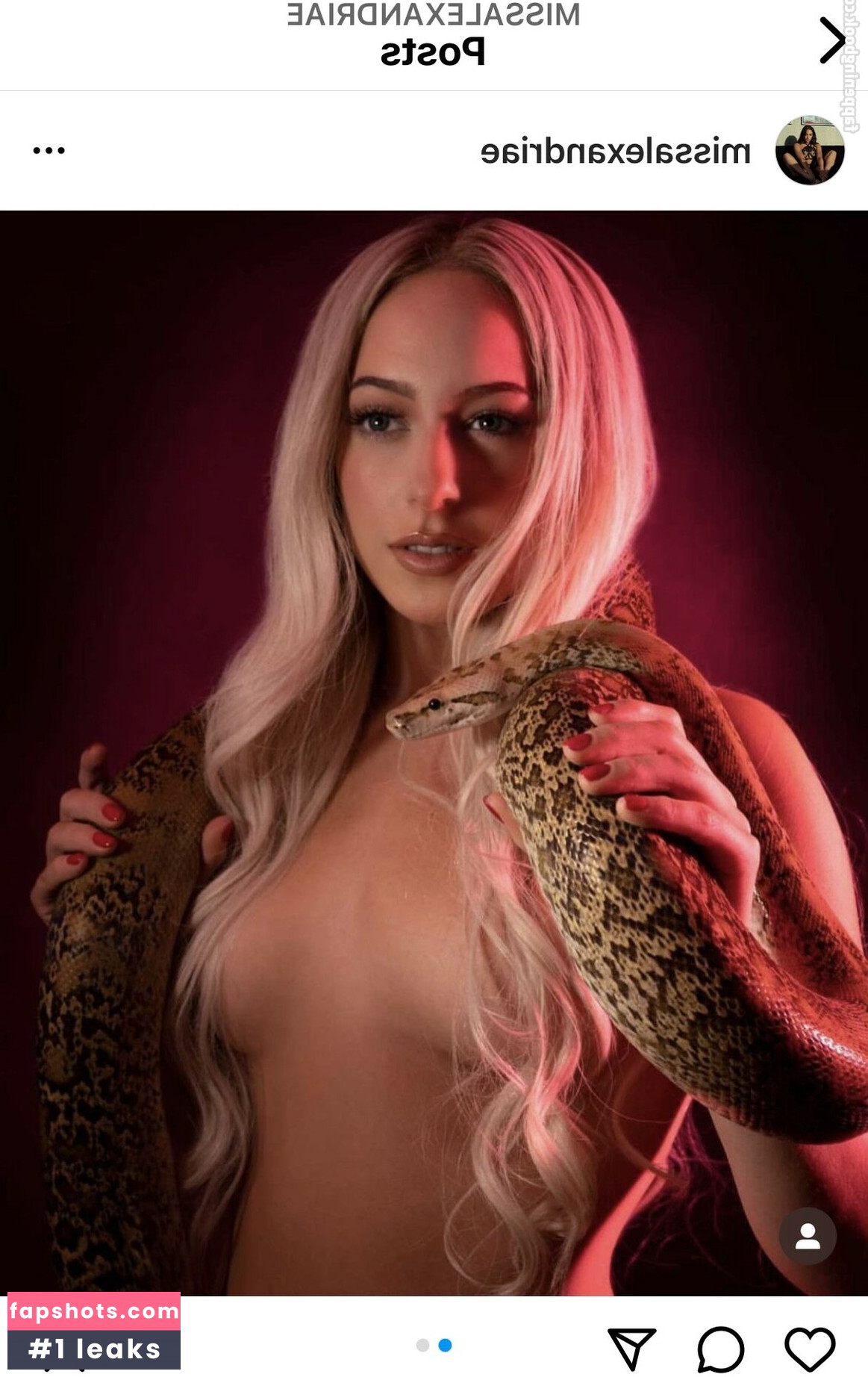 Missmae_baby Nude Leaks OnlyFans Photos #2 - LeakJerk