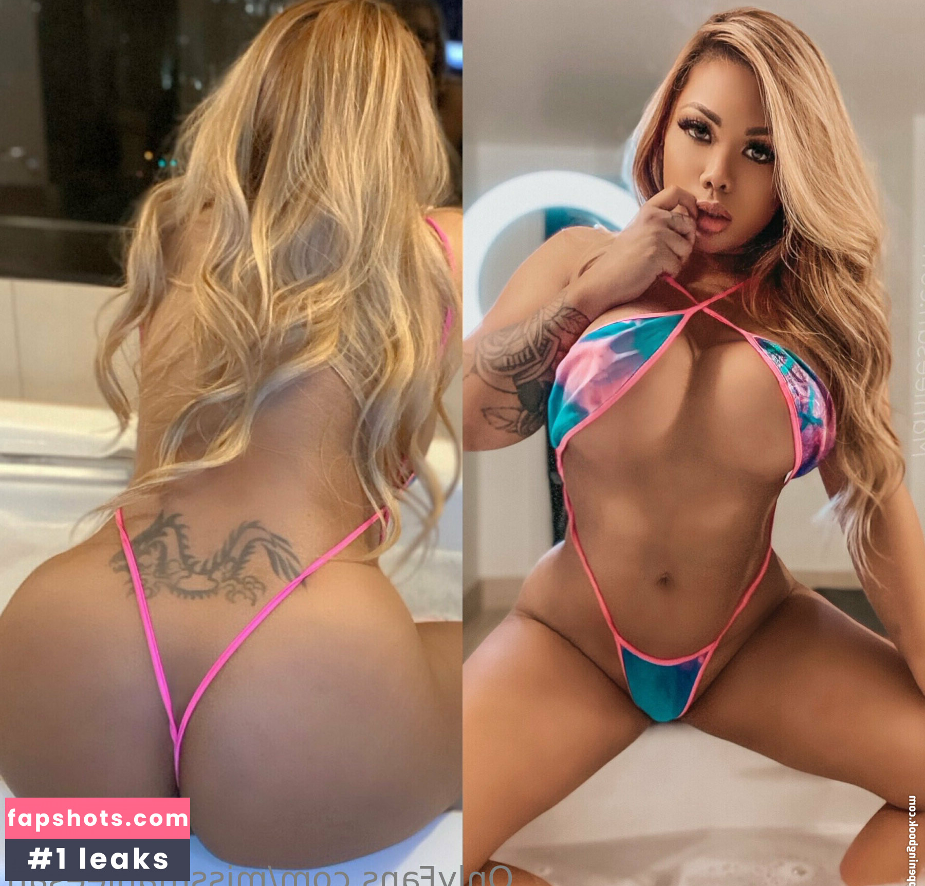 missmahleesah Nacktheit OnlyFans Fotos #11 - Fapshots