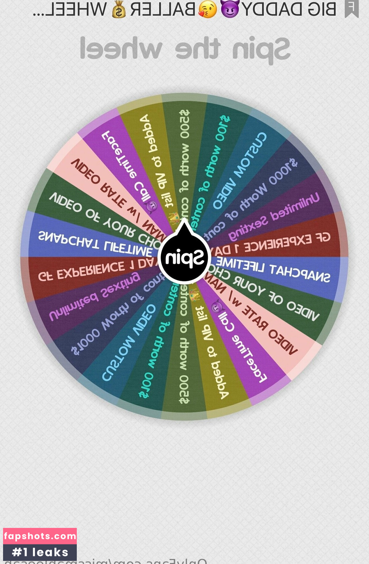 missmahleesah Nacktheit OnlyFans Fotos #13 - Fapshots