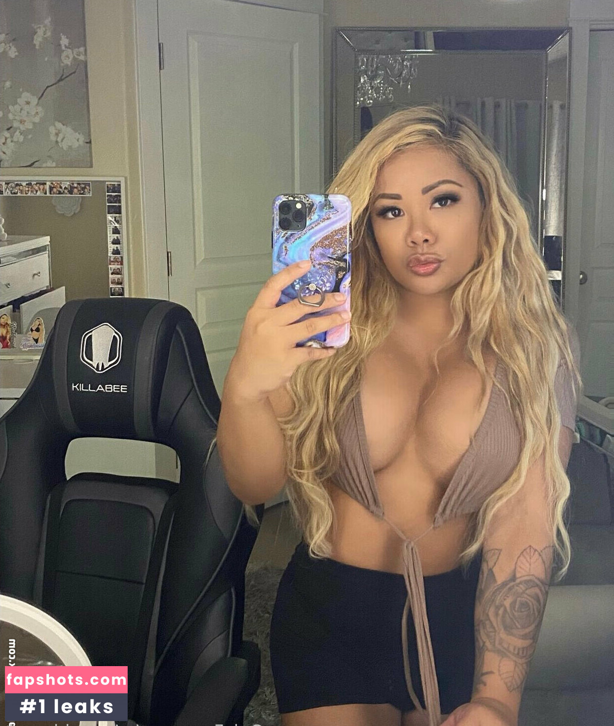 missmahleesah Nahé úniky fotek pouze od fanoušků #27 - Fapshots