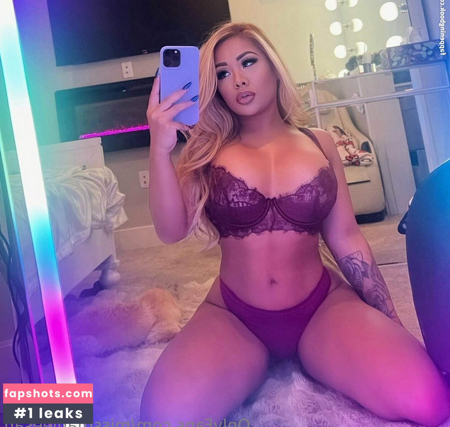 missmahleesah Nacktheit OnlyFans Fotos #10 - Fapshots