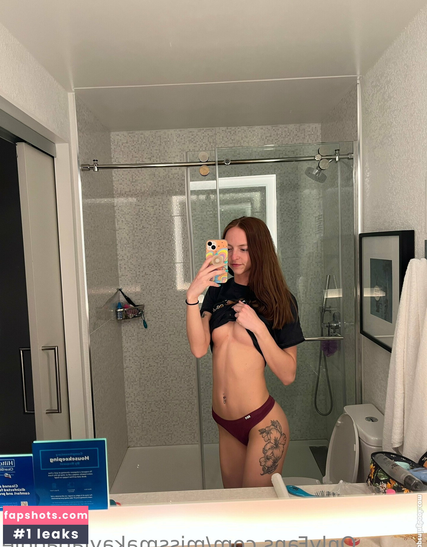 missmakaylabaddie gallery photo #75