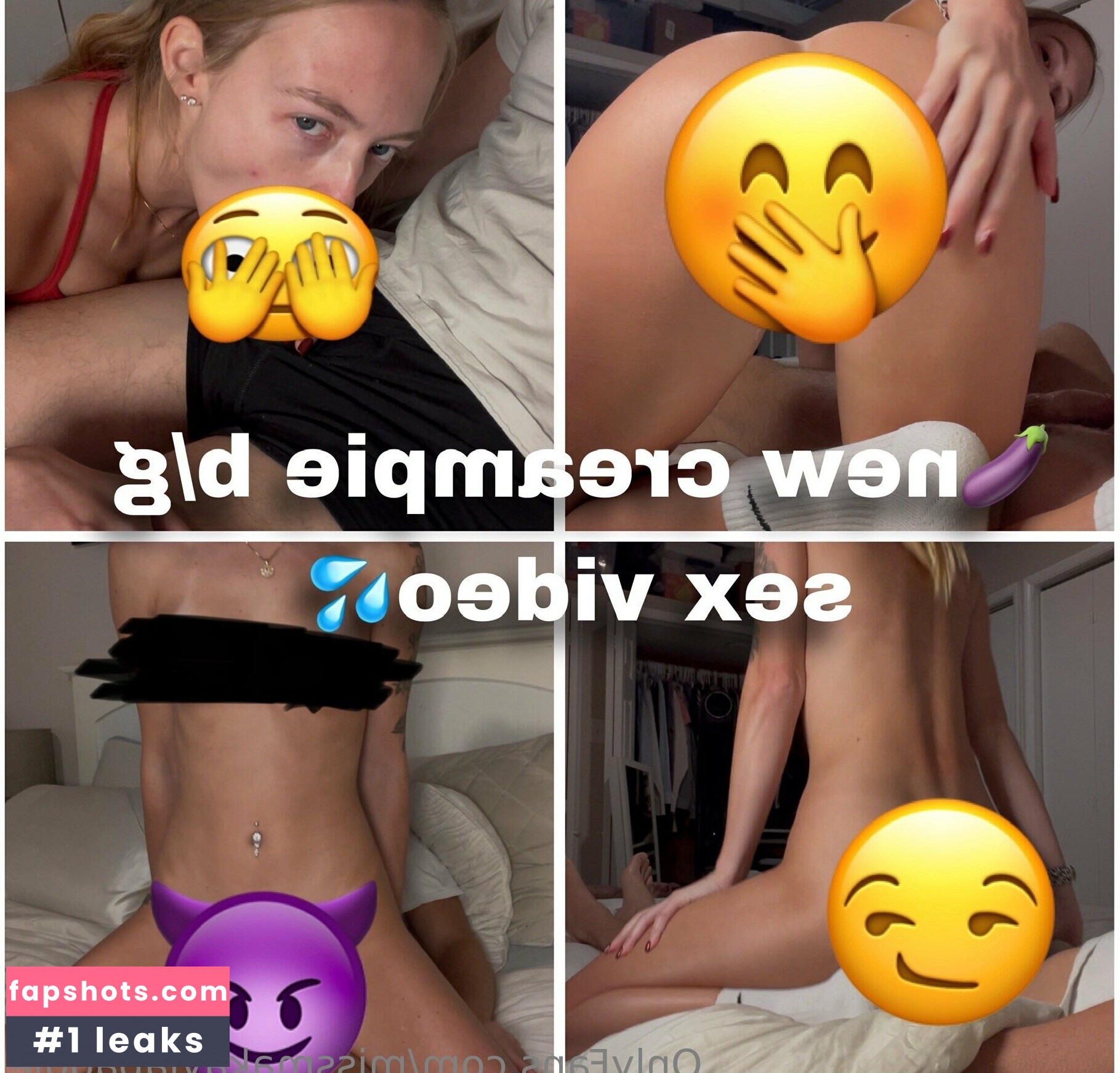 missmakaylabaddie gallery photo #9