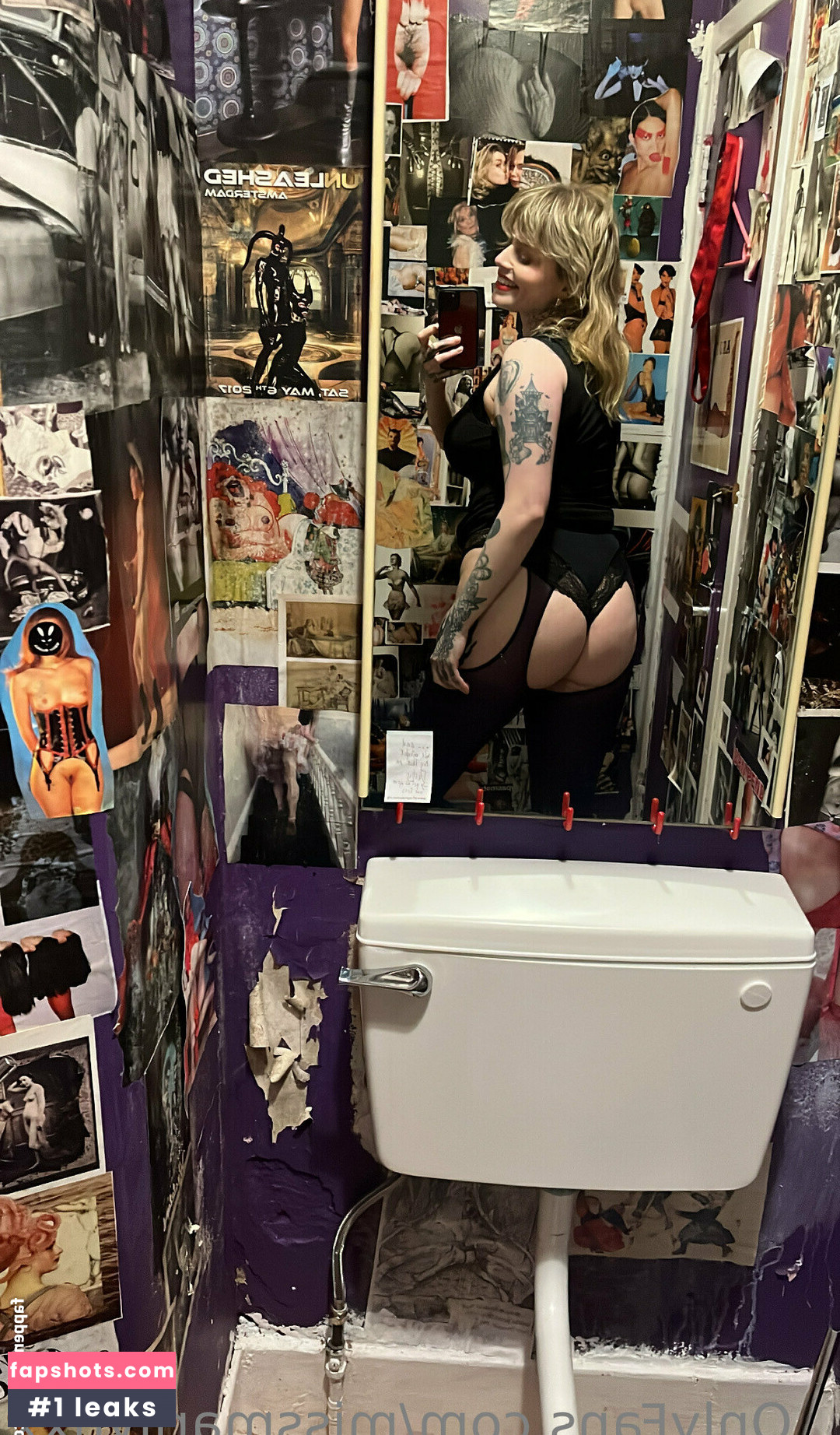 missmarilynxx gallery photo #2