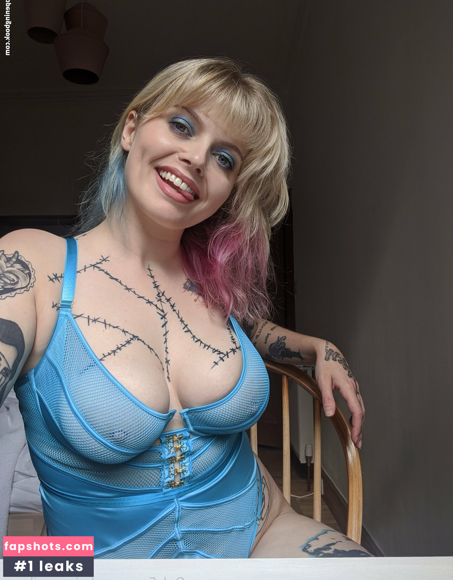 missmarilynxx gallery photo #17