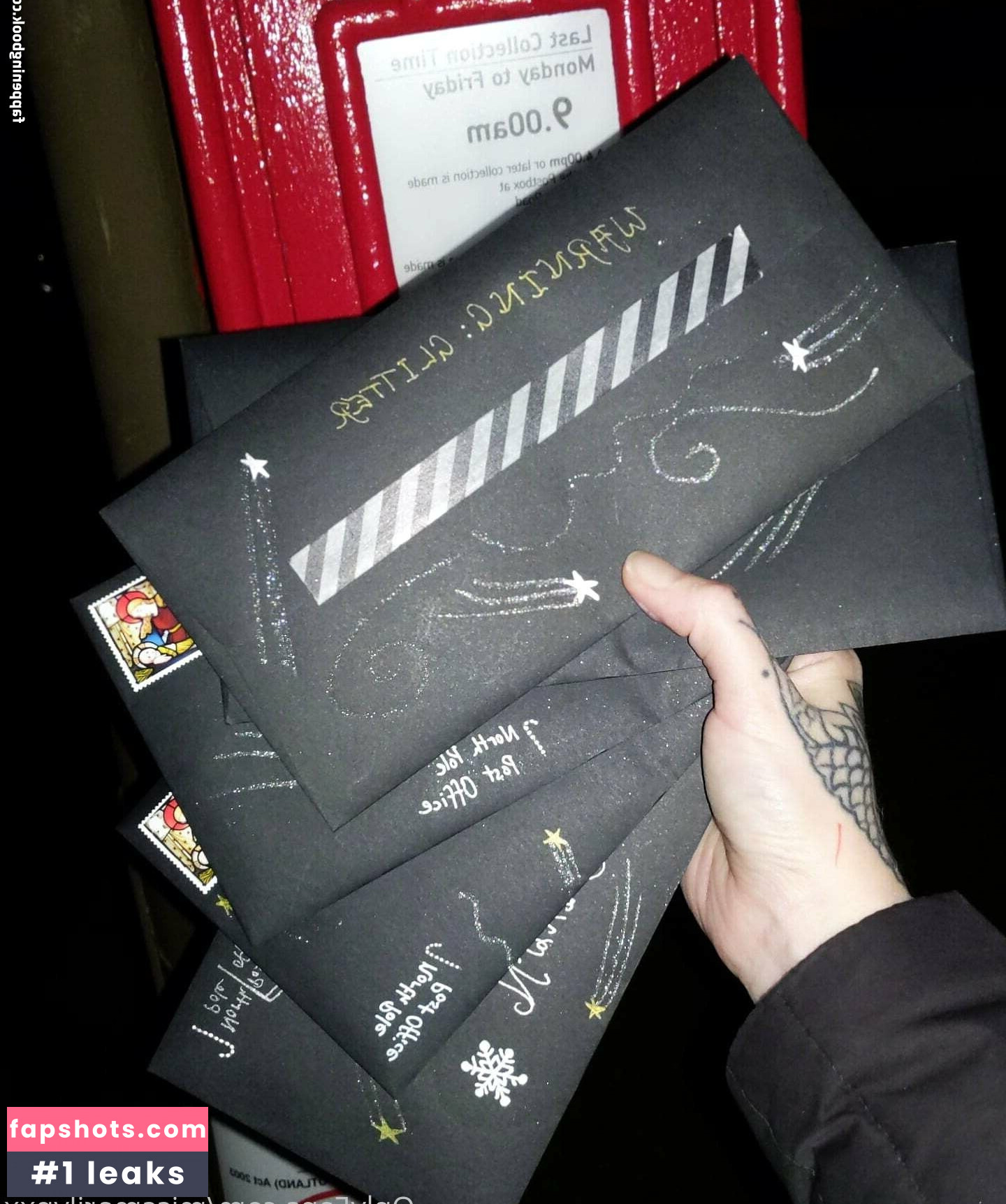 missmarilynxx gallery photo #3