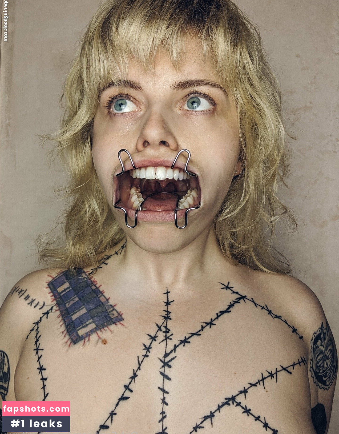 missmarilynxx gallery photo #48