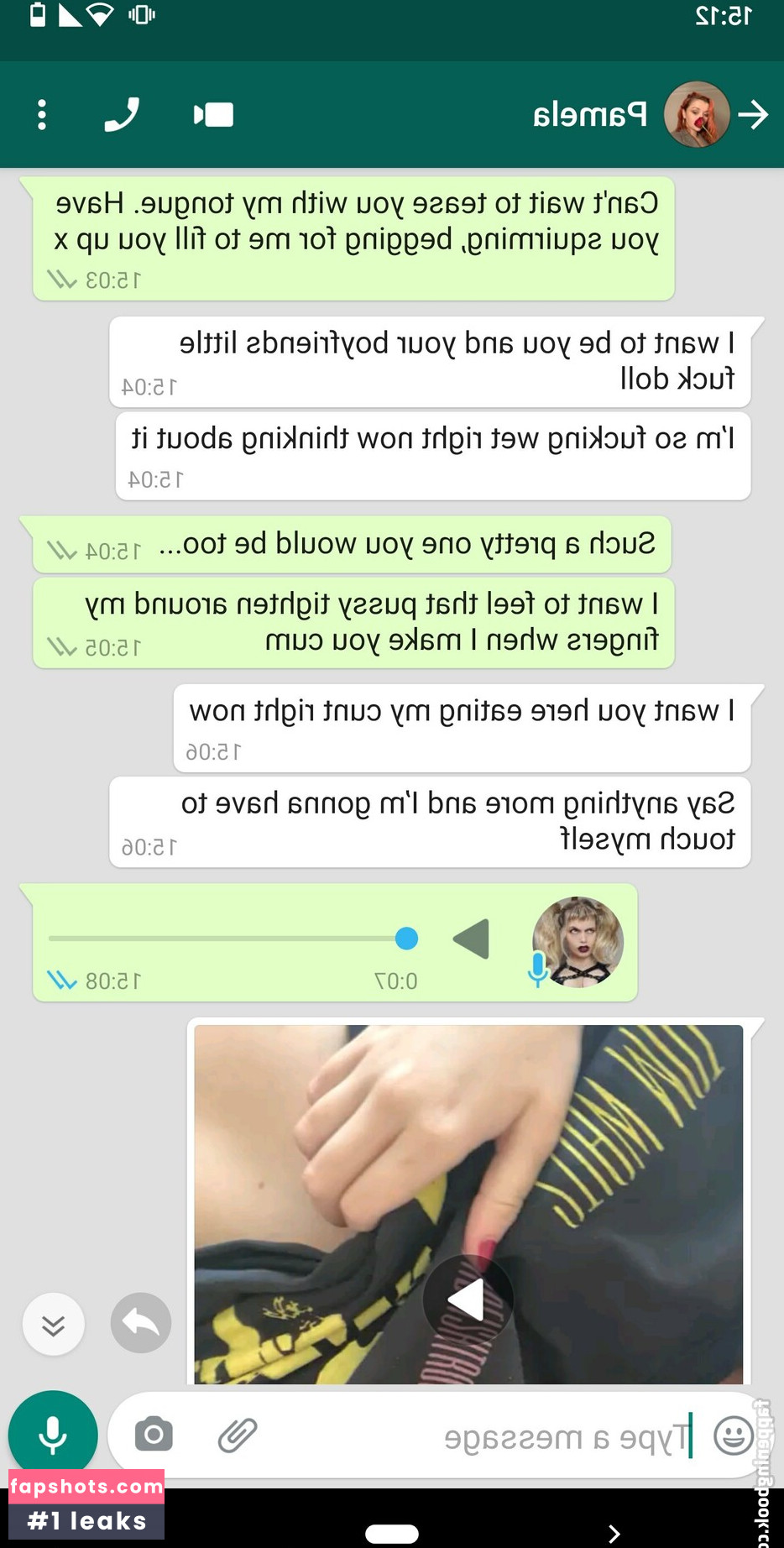 missmarilynxx gallery photo #88