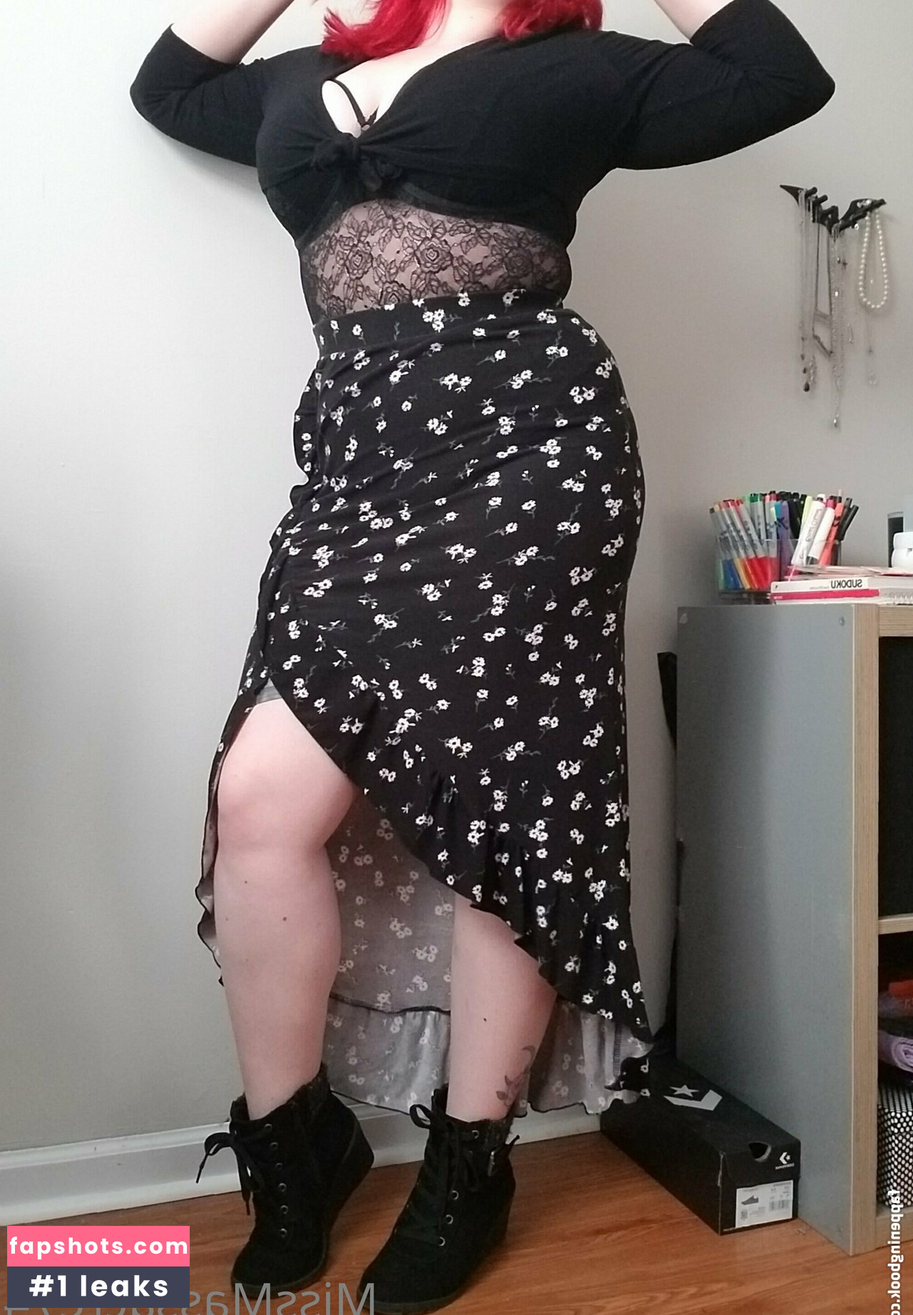 missmassacre74 gallery photo #4