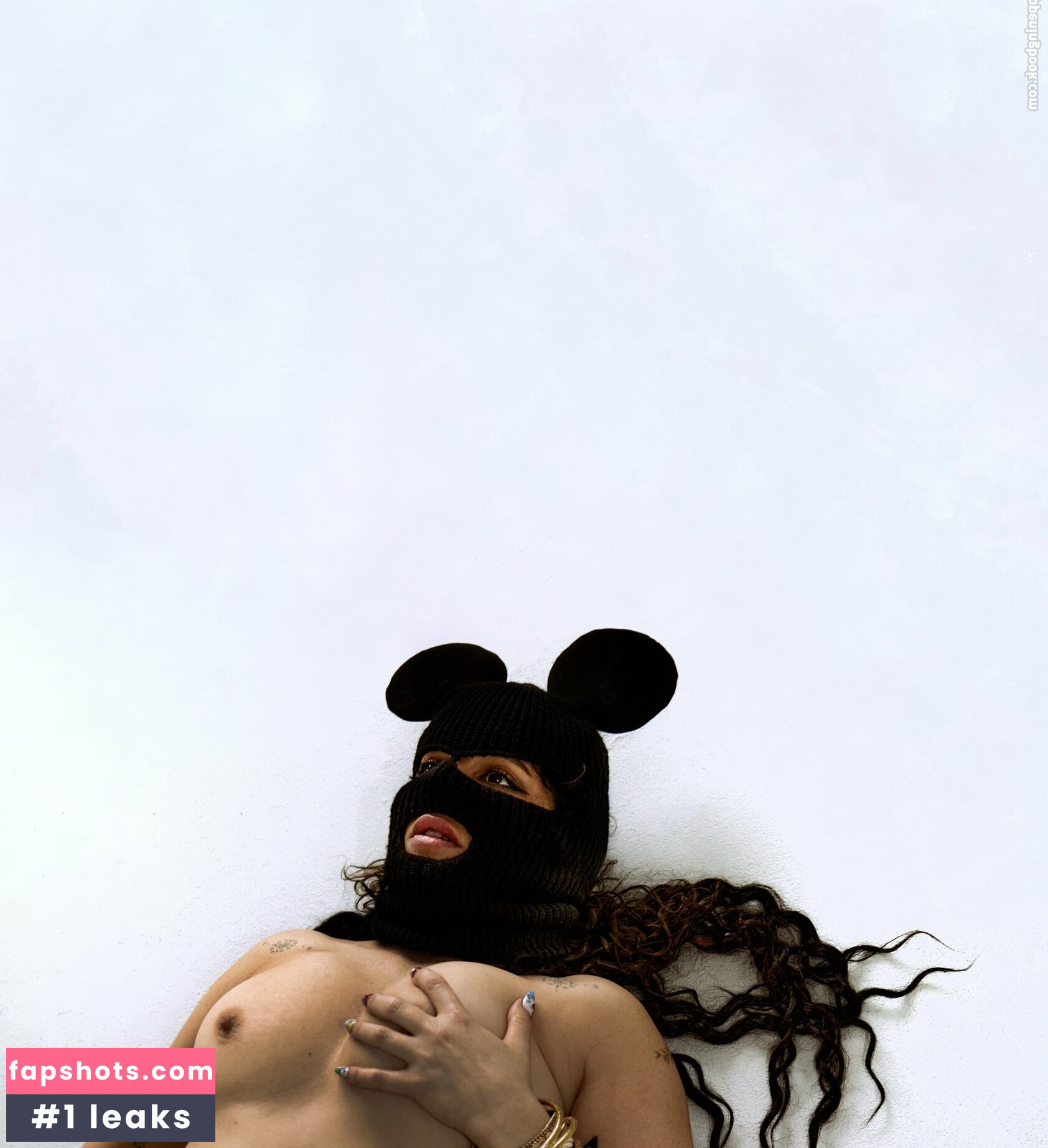 Missme Nahé úniky fotek pouze od fanoušků #3 - Fapshots