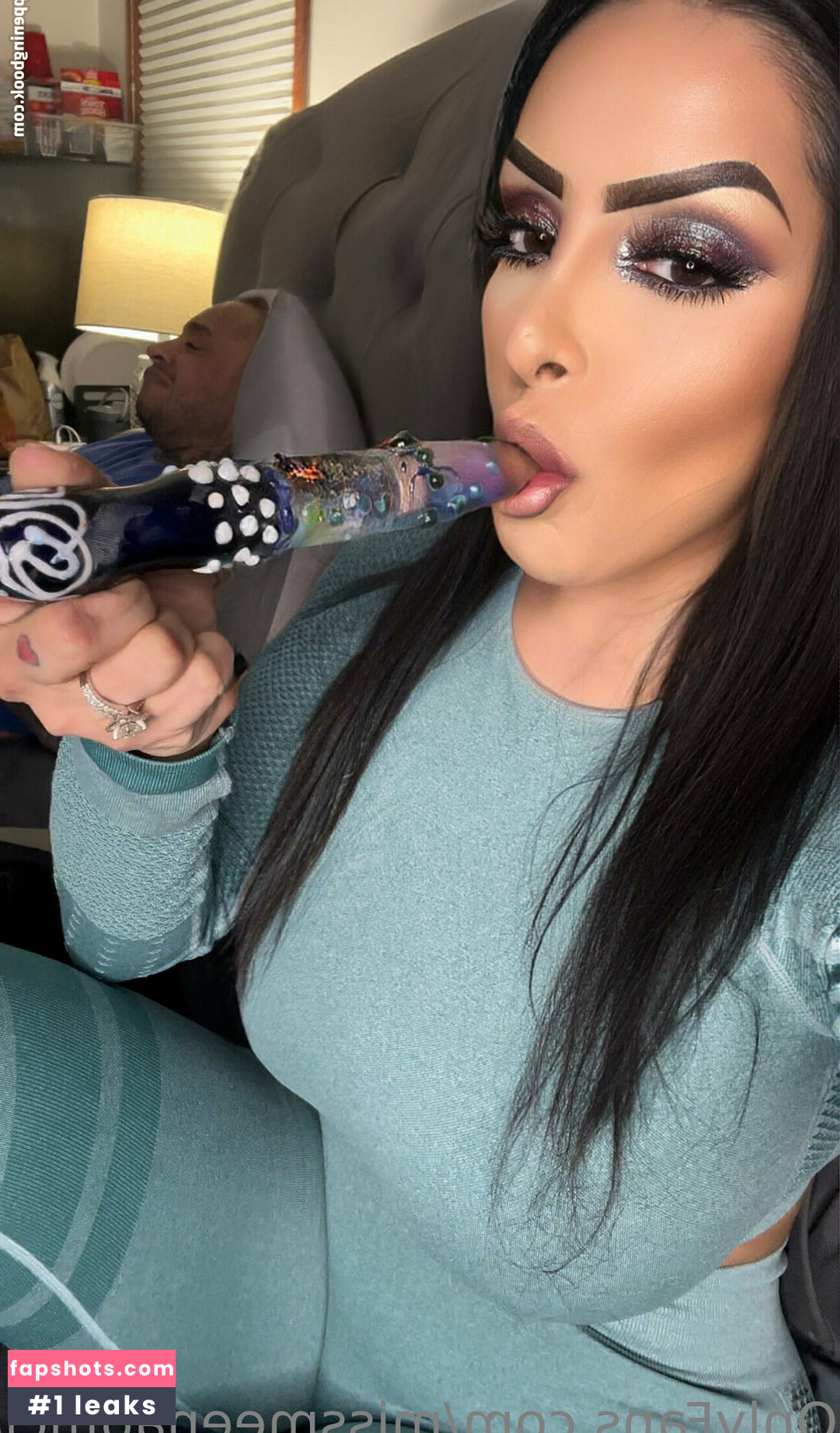 missmeenaofficial gallery photo #10