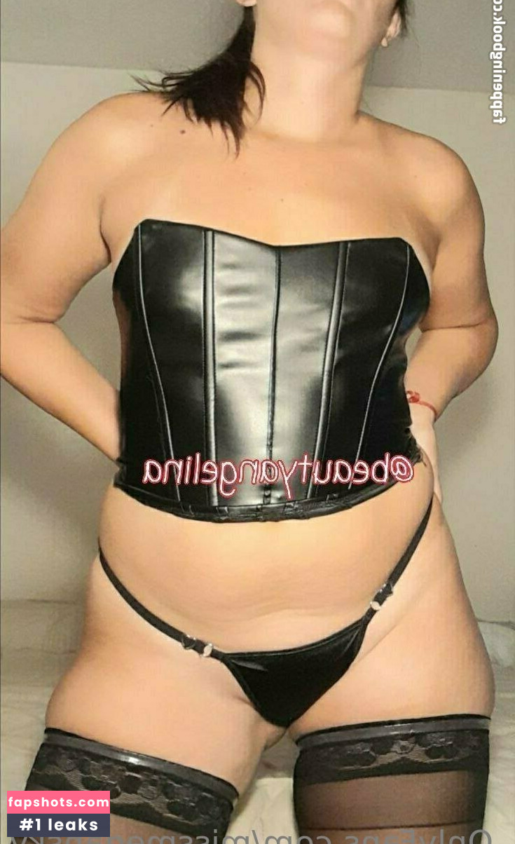 missmegansky Filtración Desnuda OnlyFans Foto #2 - Fapshots