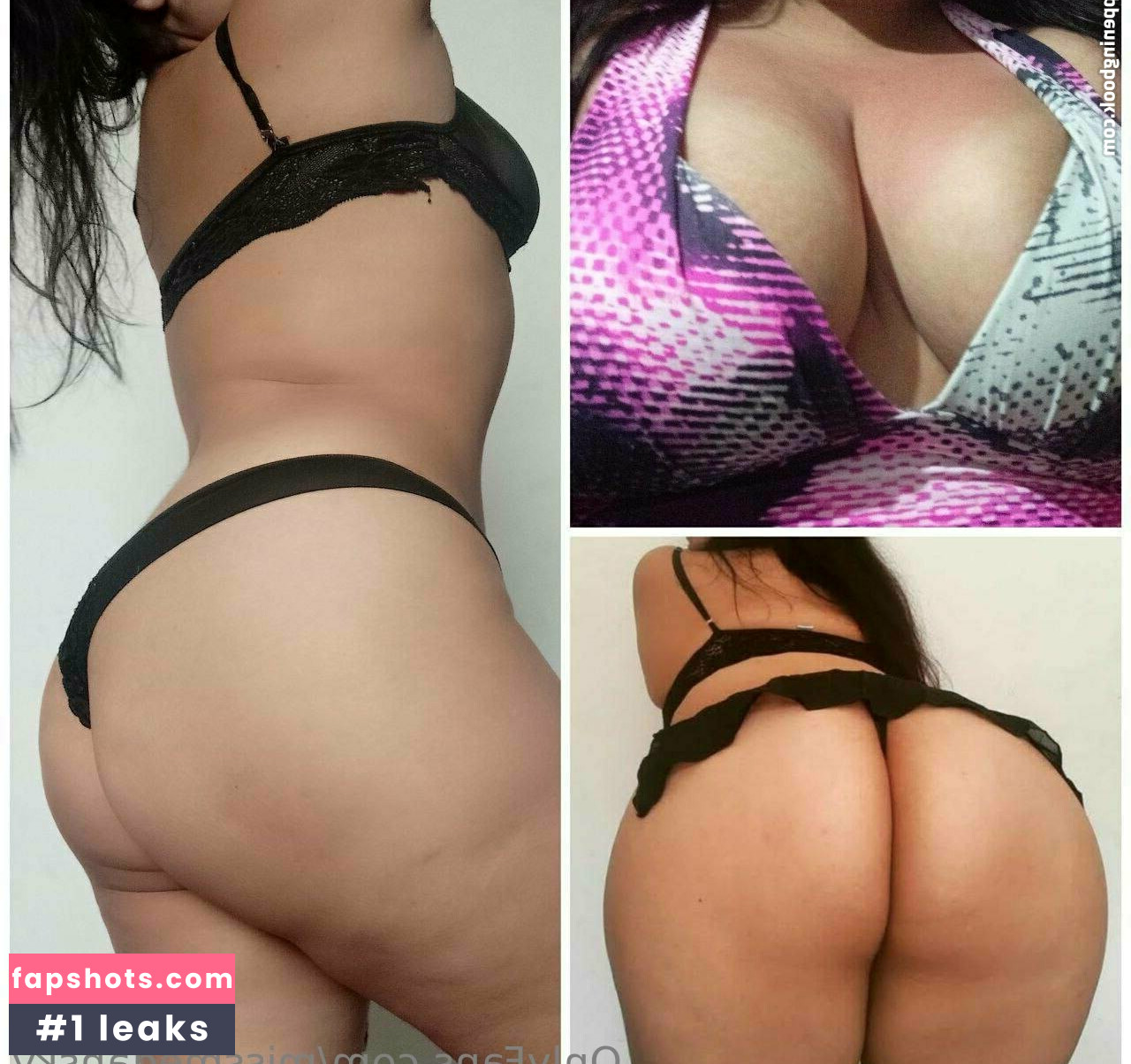 missmegansky Filtración Desnuda OnlyFans Foto #3 - Fapshots