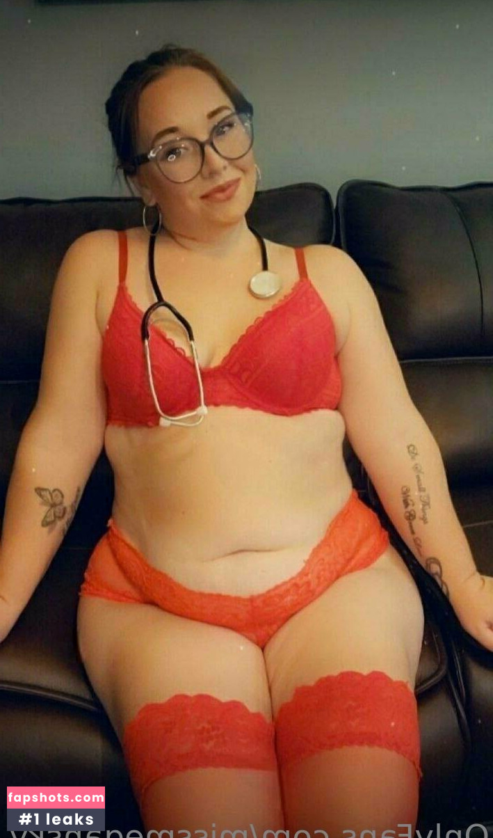 missmegansky Filtración Desnuda OnlyFans Foto #8 - Fapshots