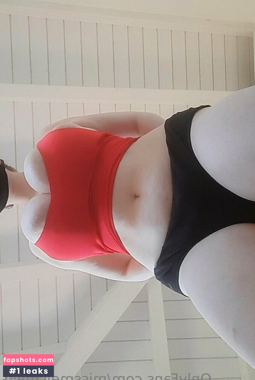 missmeismaid Nahé úniky fotek pouze od fanoušků #38 - Fapshots