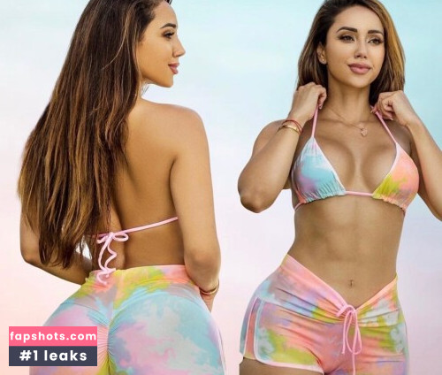 missmelissaalvarez Nahé úniky fotek pouze od fanoušků #4 - Fapshots