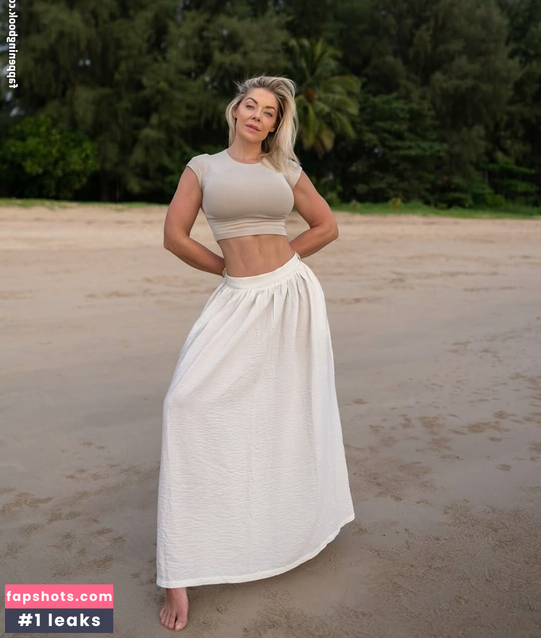 Missmiafit Nude Leaks OnlyFans Photos #29 - LeakJerk