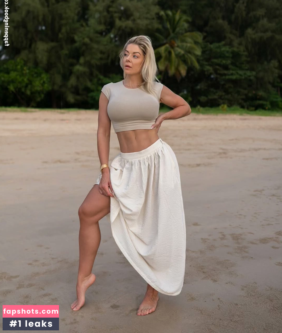 Missmiafit Nude Leaks OnlyFans Photos #33 - LeakJerk