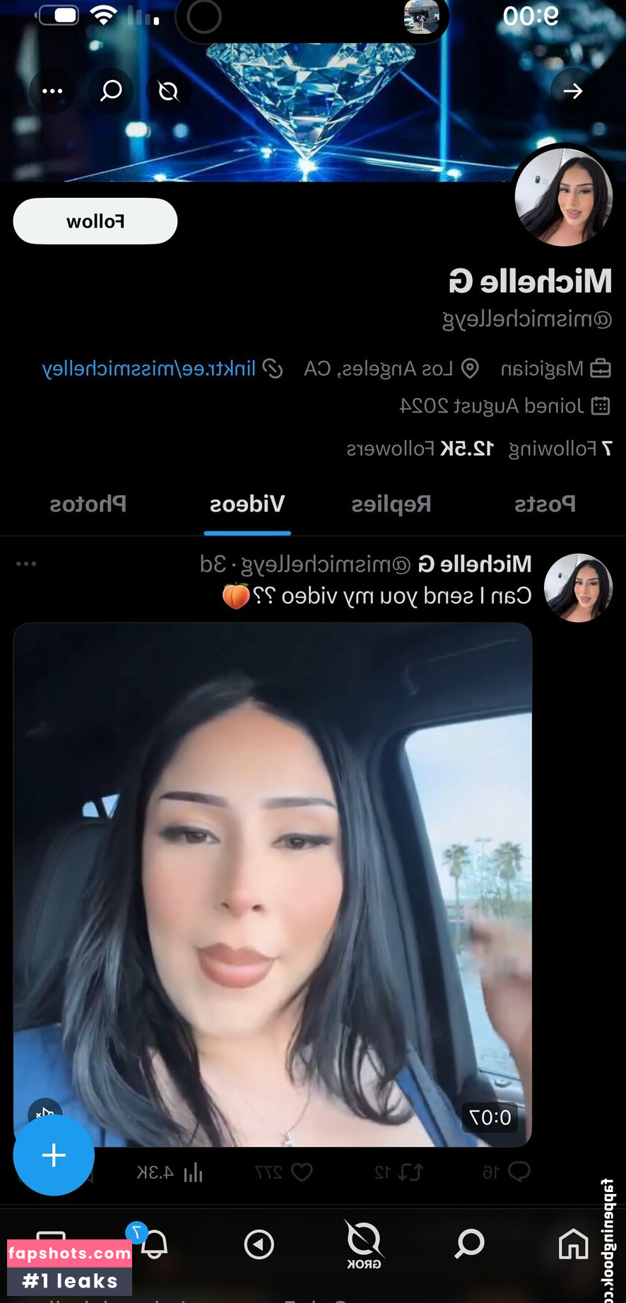 missmichelleyg gallery photo #10