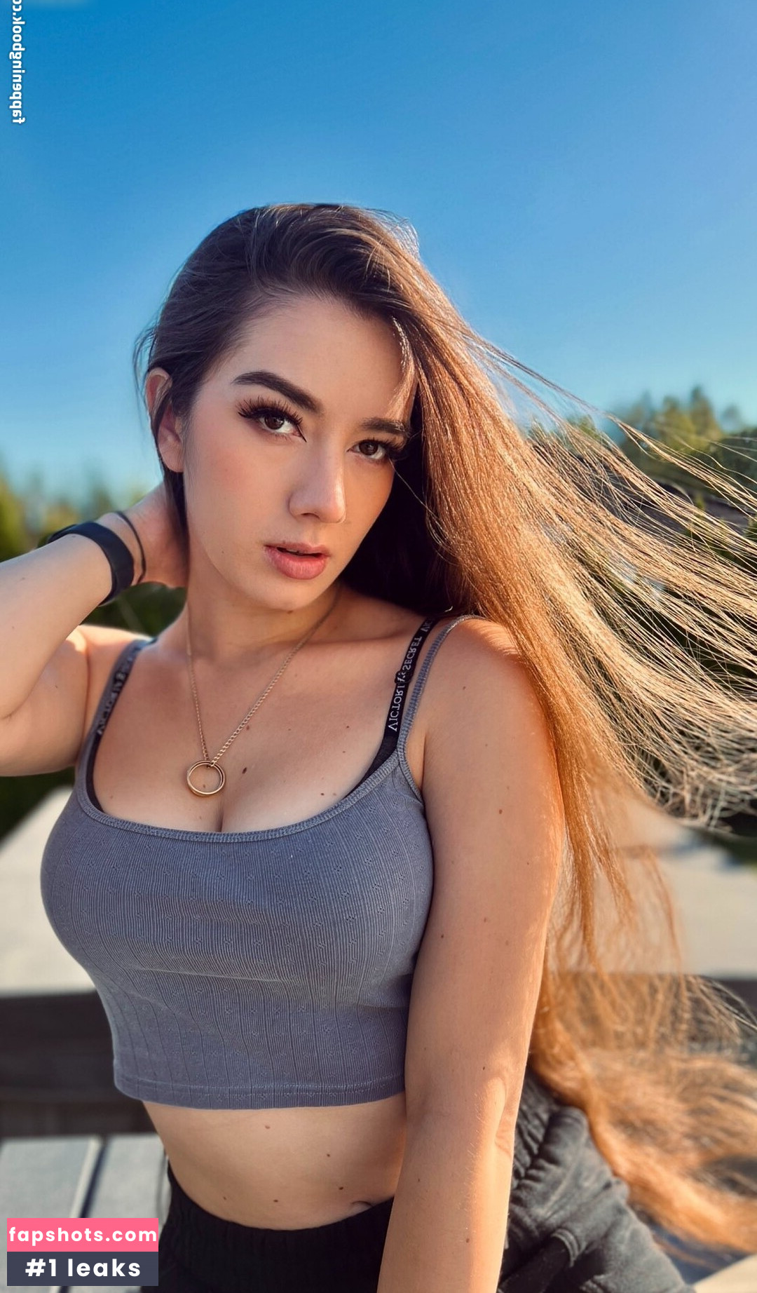 MissMikkaa gallery photo #28